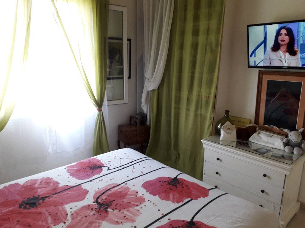 Charmante chambre double dans villa provençale - Chambre in Fayence, Région de Draguignan