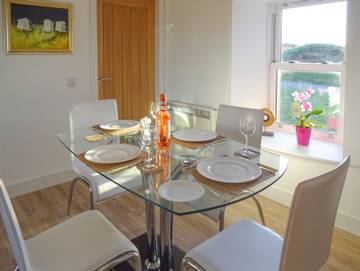 Ferienhaus für 4 Personen in Campbeltown, Argyll & Bute, Bild 3