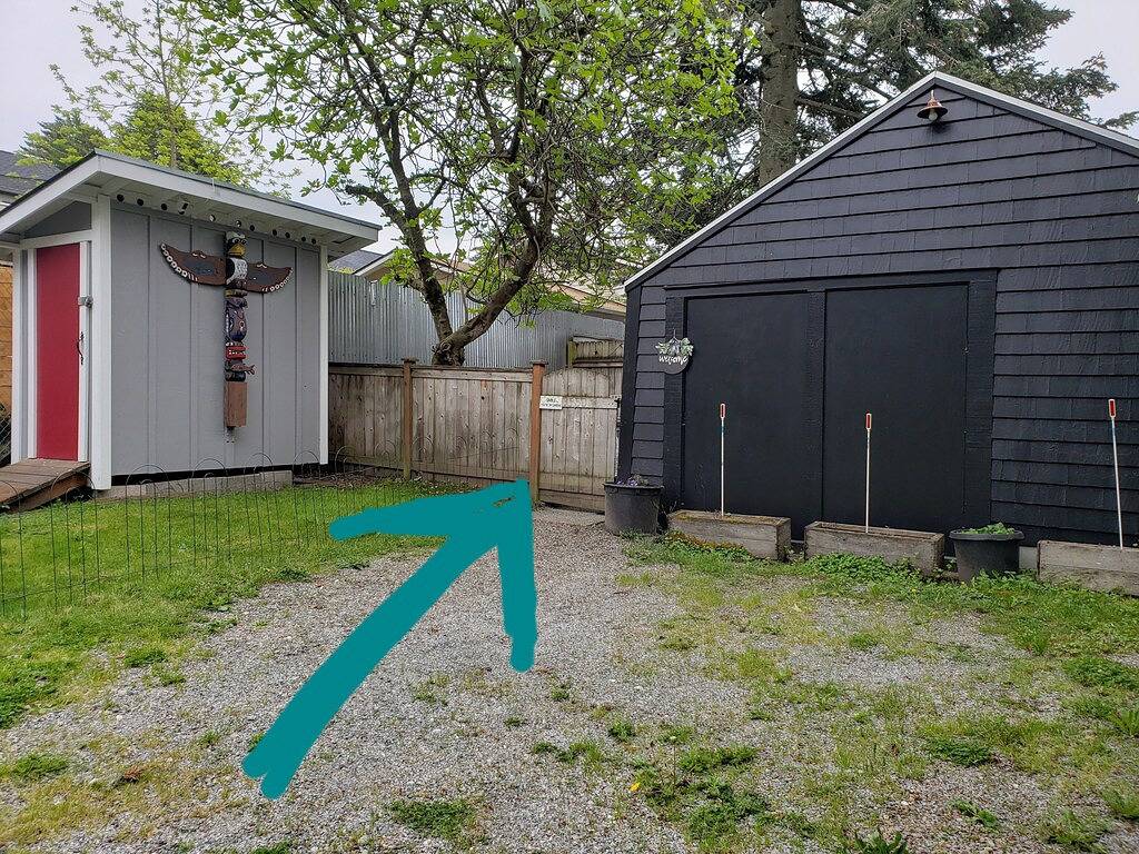 Cozy Guesthouse in Seattle, Sleeps 4+ Adults in West Seattle, Seattle