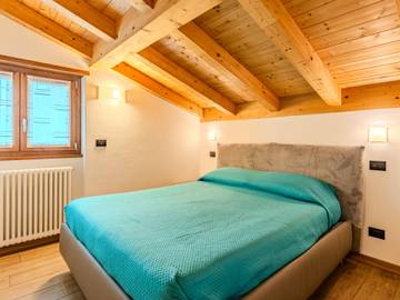 Ferienwohnung für 6 Personen in Santa Croce (Civo), Civo, Bild 2