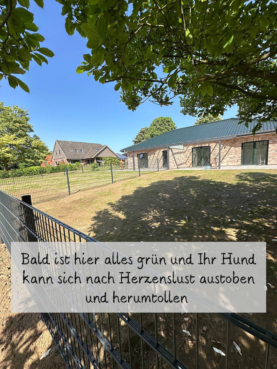 Ganze Ferienwohnung, Ferienwohnung Lotte in Bornholt, Rendsburg-Eckernförde