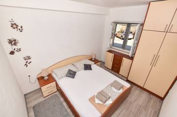 Apartament Wakacyjny dla 4 osoby w Igrane, Żupania splicko-dalmatyńska, Zdjęcie 1
