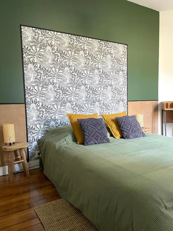 Apartamento de vacaciones para 2 personas - 1
