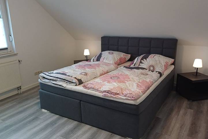 Ferienwohnung für 4 Personen in Leipziger Buchmesse - 3