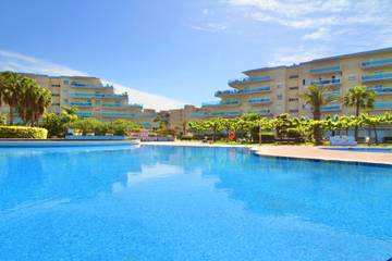 Location De Vacances pour 6 Personnes dans La Pineda, Vila-seca, Photo 4