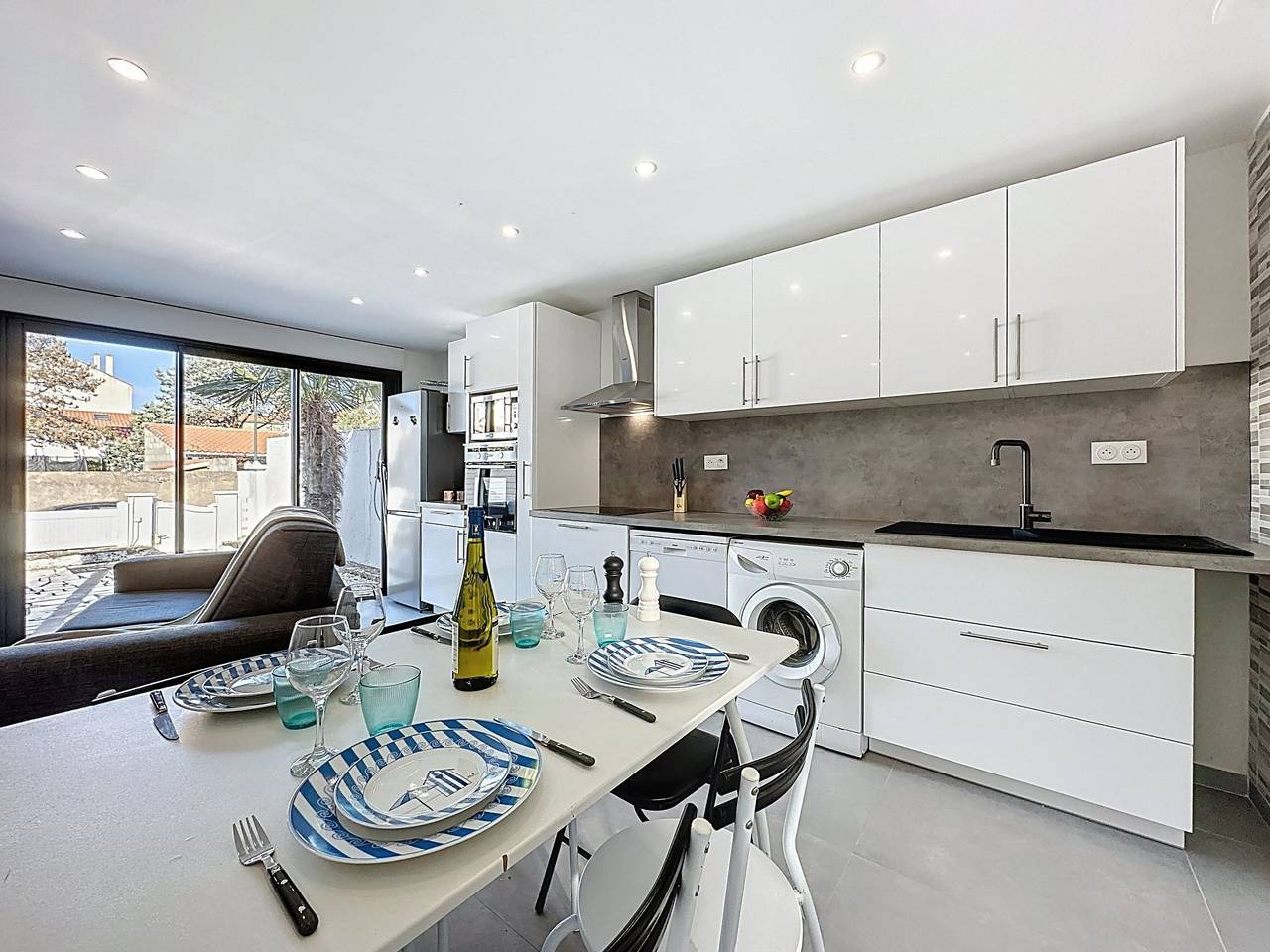 La Houle in La Bernerie-en-Retz, Côte de Jade