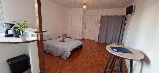 Gîte pour 2 personnes à Marans