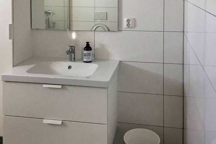 Ferienhaus für 6 Personen, mit Balkon in Frøya - 4