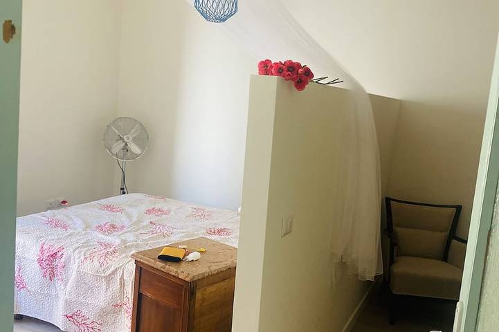 Ferienwohnung für 6 Personen, mit Garten in San Benedetto del Tronto - 3