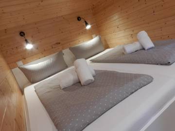 Strandhaus für 6 Personen in Zierow, Mecklenburgische Ostseeküste, Bild 4