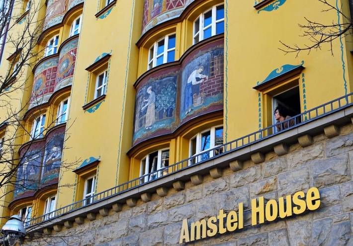 Hostel für 10 Personen in Moabit Berlin