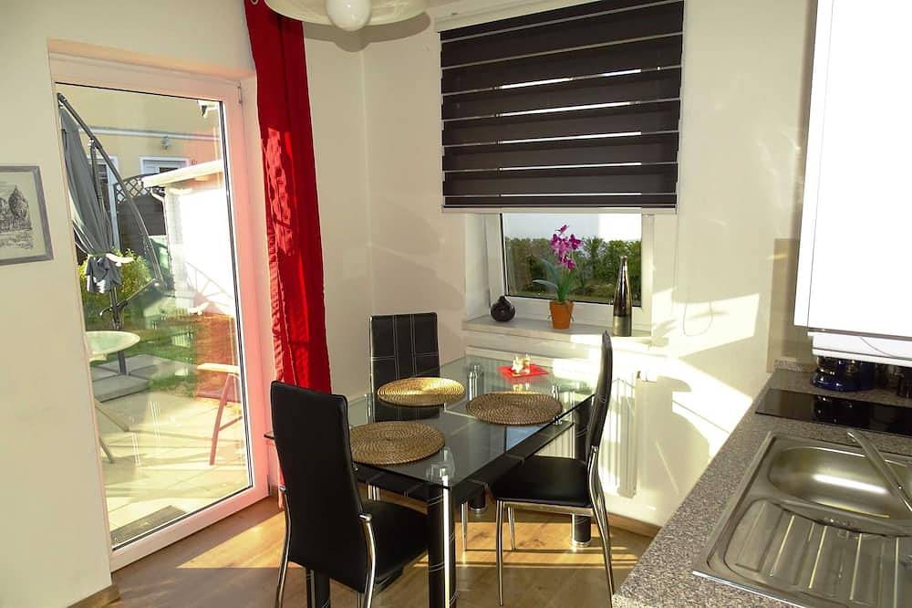 Ferienwohnung in Usedom für 2 Personen in Usedom