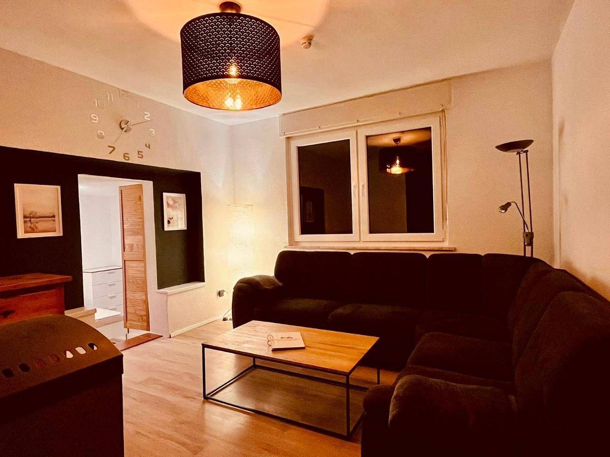 Three-Bedroom House in Bad Bentheim, Landkreis Grafschaft Bentheim