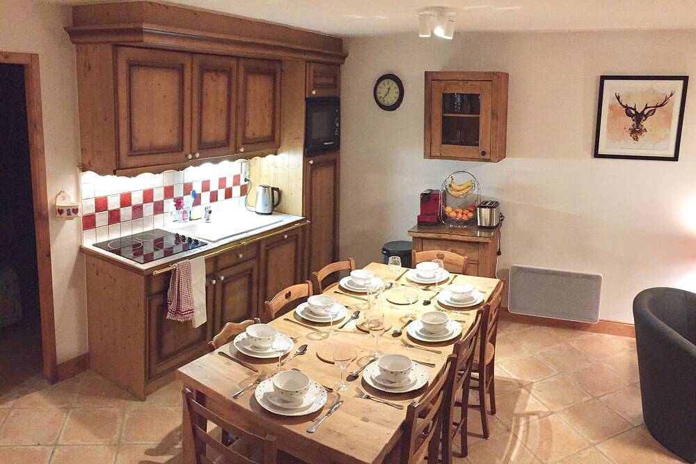 Photo : Appartement de vacances