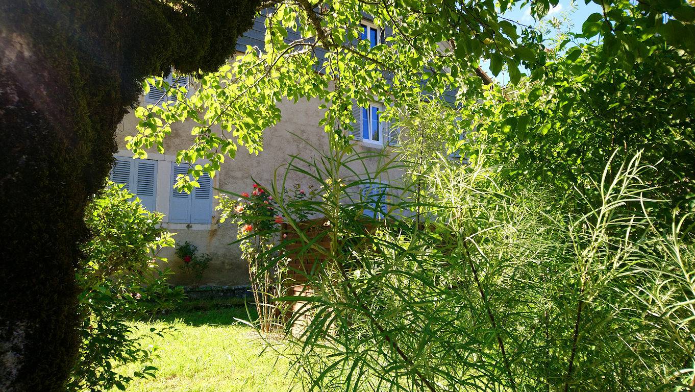 Gîte les Chamois in Les Rousses, Parc naturel régional du Haut-Jura