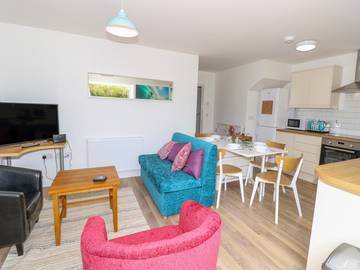 Cottage for 4 People in Norton Green, Isle of Wight, Photo 4