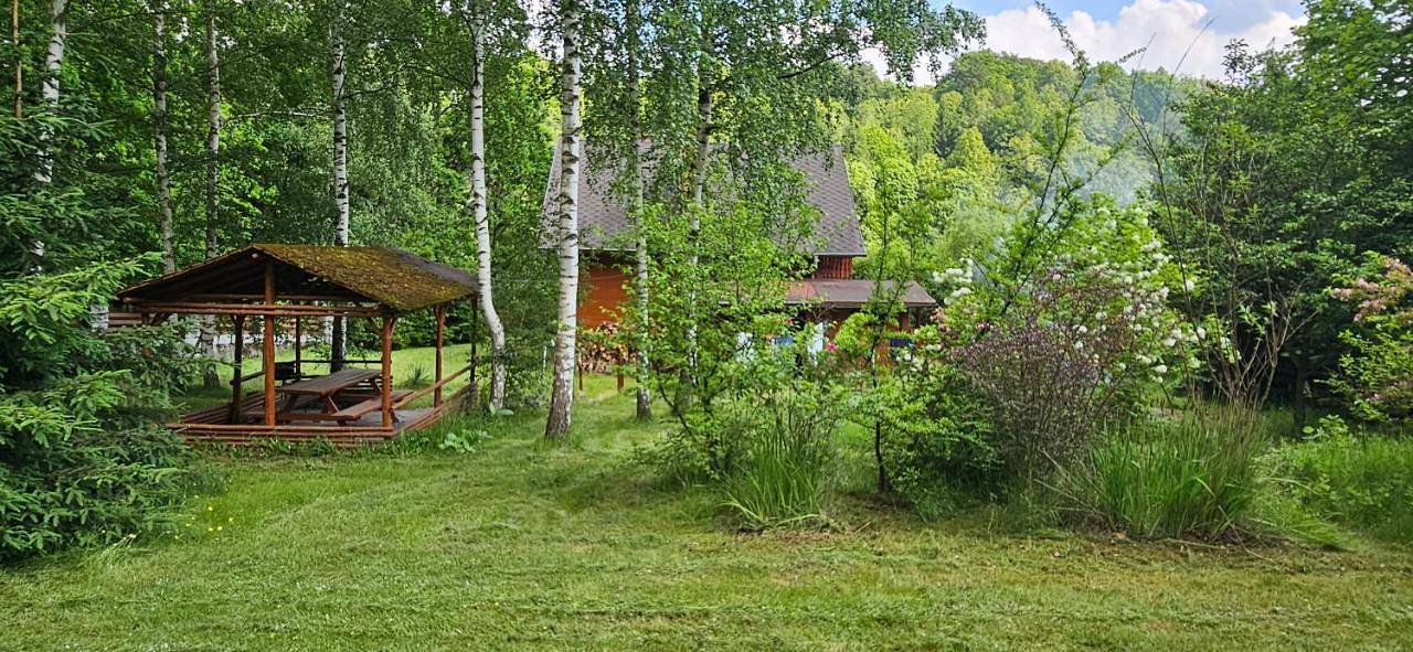 Chata Górska Sowa, Cały Dom tylko dla Was in Podgórzyn (województwo dolnośląskie), Sudety (Polska)