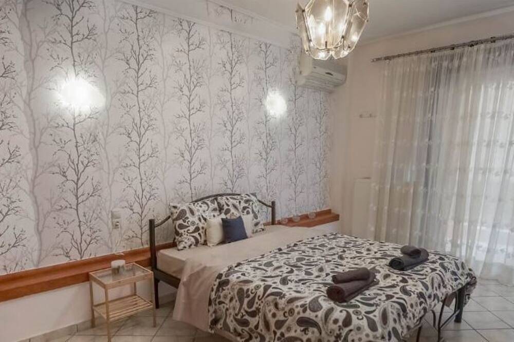 Luxury City Center Apartment in Kalambaka, Trikala und Umgebung