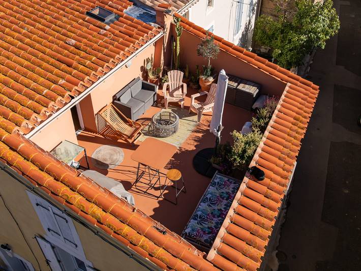 Agritourisme pour 3 personnes dans l' Aude