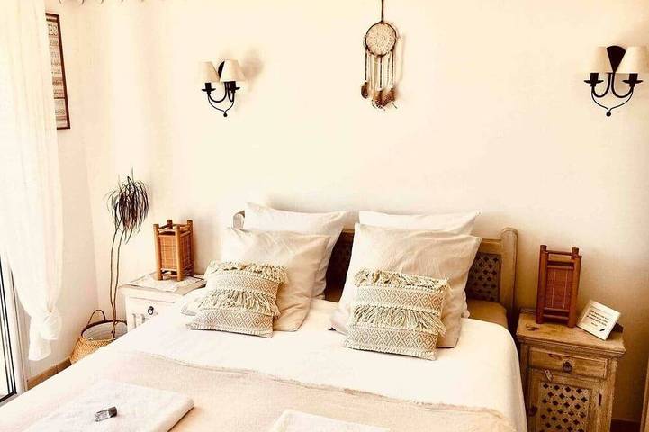 Location de vacances pour 6 personnes, avec Balcon et Jardin dans Plage Port Est Frontignan - 3