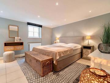 Ferienhaus Mit Meerblick für 5 Personen in Utersum, Nordseeküste, Bild 4