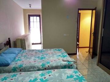 Beach Rental for 7 Guests in Saquarema, Rio de Janeiro (state), Picture 2