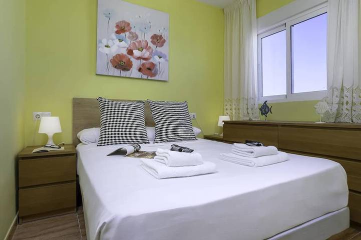 Ferienwohnung für 4 Personen - 1