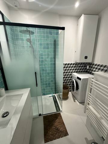 Studio pour 2 Personnes dans La Rochelle, Région de La Rochelle, Photo 4