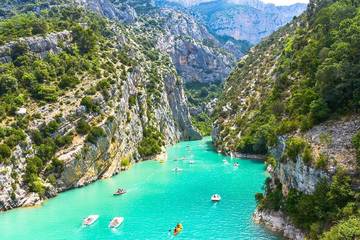 Gîte pour 4 personnes à Le Thoronet