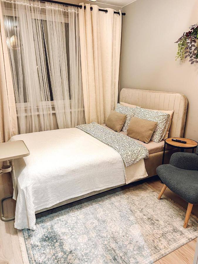 Cały apartament, Closer Place in Tomaszów Mazowiecki, Województwo łódzkie