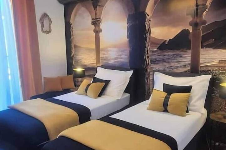 Appartamento vacanze per 4 persone - 1