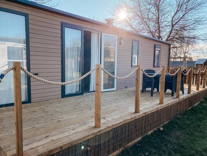 Location de vacances pour 4 personnes, avec terrasse à Berdorf - 3