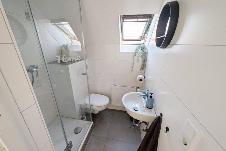 Ferienwohnung für 10 Personen, mit Terrasse und Garten in Bedburg-Hau - 2