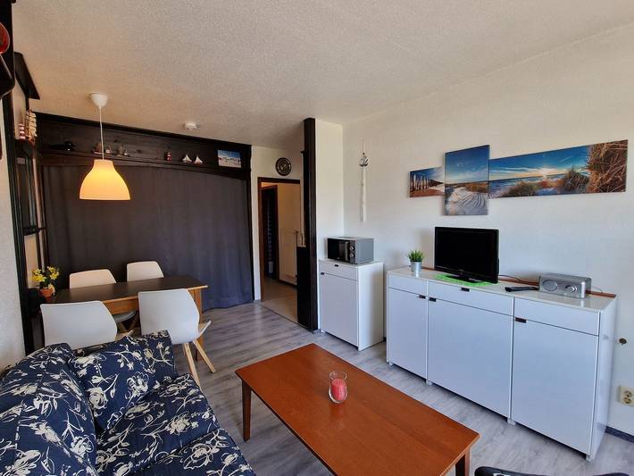 Ferienwohnung für 4 Personen, mit Balkon in Schleswig-Holstein - 3