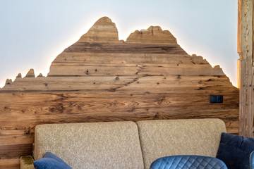 Chalet per 6 Persone in Valle di Casies, Plan de Corones, Foto 4