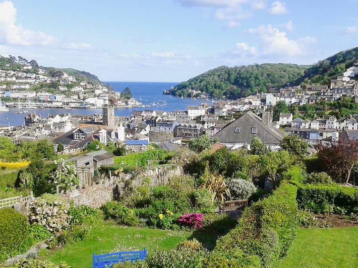 Cottage for 2 people in Dartmouth