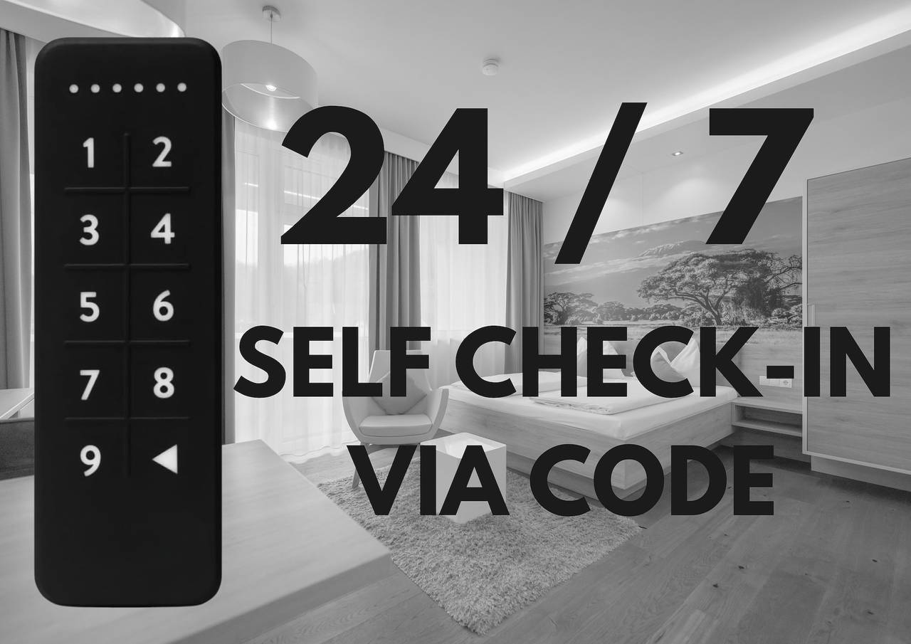 Entire apartment, Feelgood Studioapartment in Graz-Sued 24-7 self check In in Graz, Steirerland