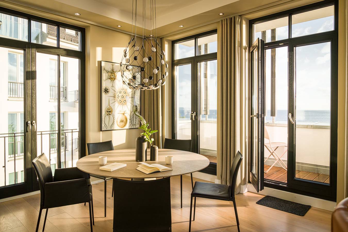 Appartamento vacanze a Rugen a partire da 396€ a notte