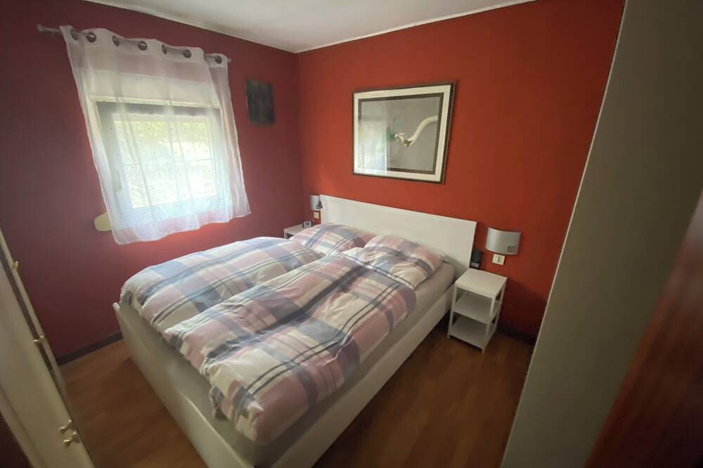 Tolles Ferienhaus in Südspanien, in Ruhiger Natur zum Entspannen und Wandern in Águilas, Costa Cálida