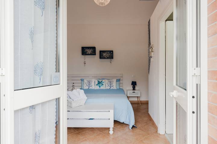 Gîte pour 3 personnes, animaux acceptés à Marsala - 2