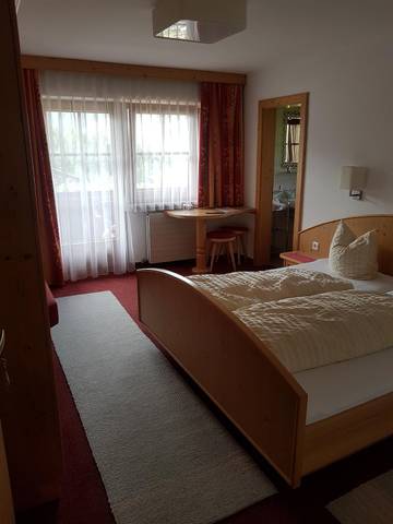 Pension für 2 Personen in Alpbach, Ski Juwel Alpbachtal Wildschönau, Bild 3