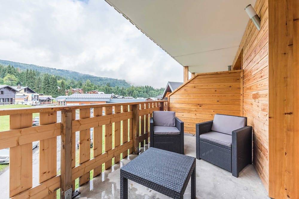 Morillon 1100, T3 sur les Pistes, Récent in Station de Morillon, Grand Massif