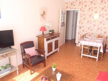 Appartement De Vacances pour 6 Personnes dans Saint-Lary-Soulan, Pyrénées, Photo 3