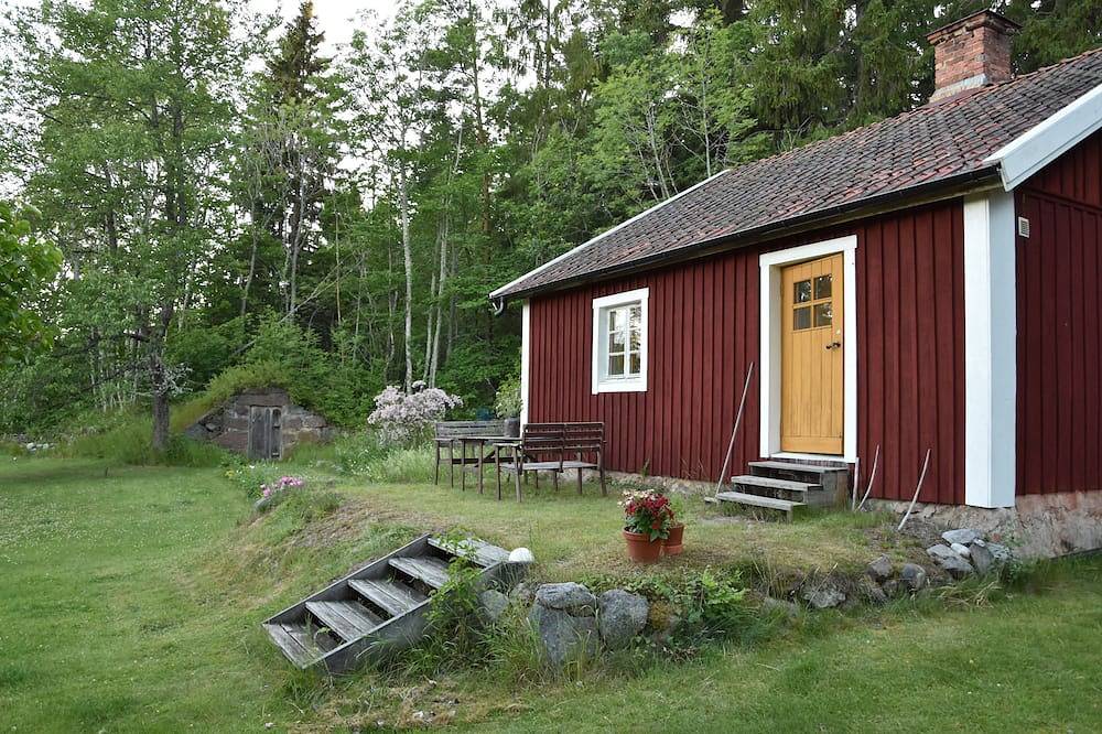 Ländliches Dorf in Sörmland mit Nähe zu Stockholm in Strängnäs, Mälaren