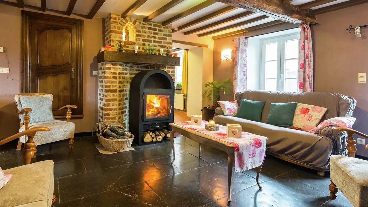 Photo : Maison de vacances