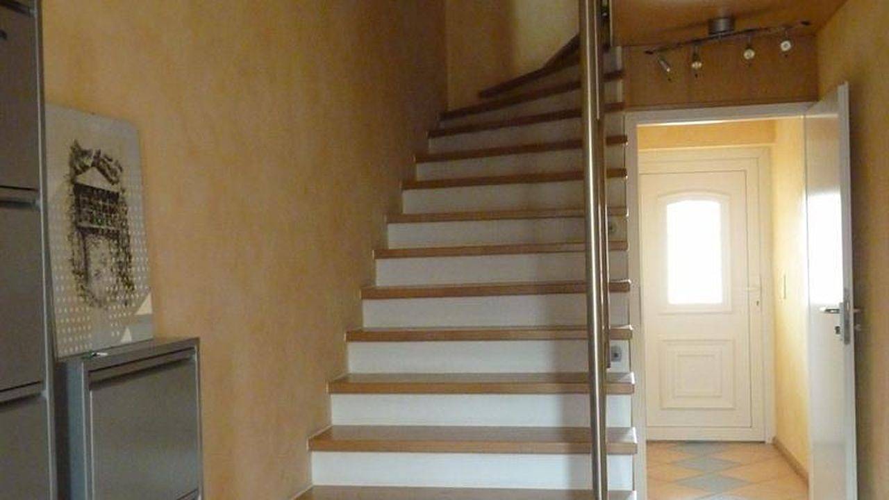Ganze Ferienwohnung, Ferienwohnung für 4 Personen (106 m²) in Bendorf (Rheinland-Pfalz) in Bendorf, Osteifel