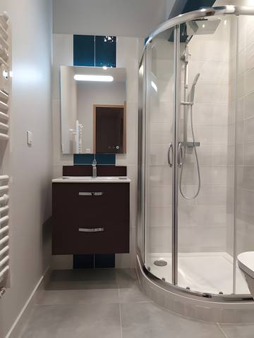 Chambre D’hôte pour 2 Personnes dans Allos, Provence, Photo 3