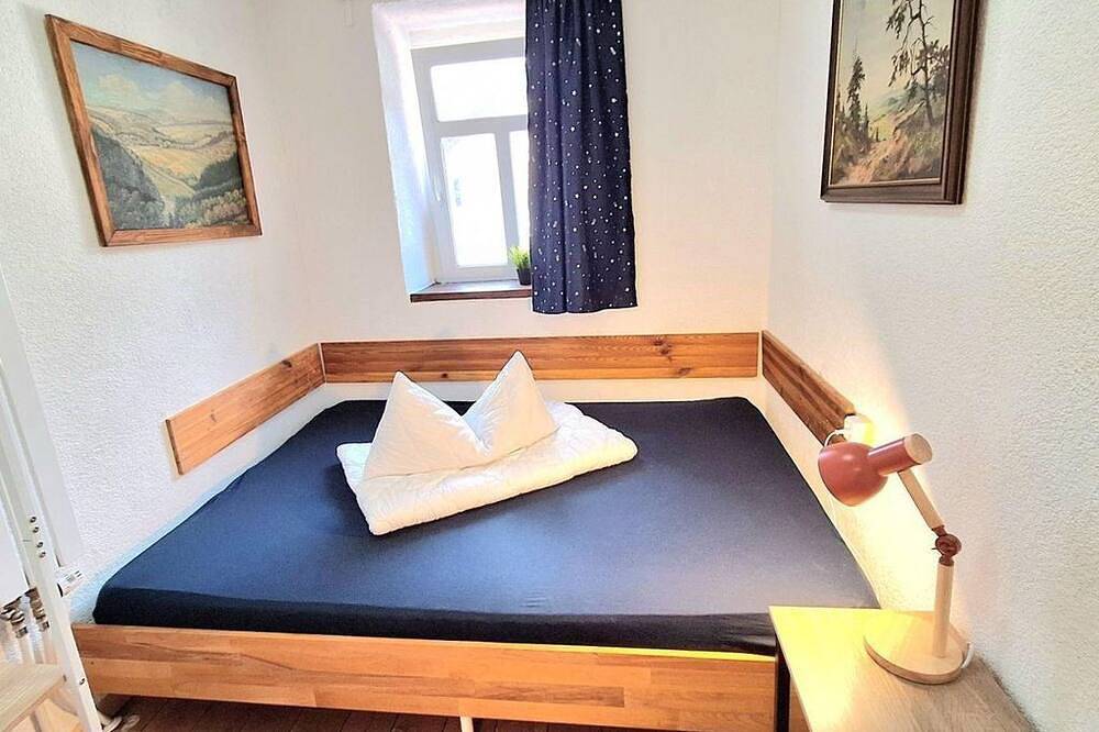 Ferienhaus Enztal (bis 14 Personen) - Südeifel Familien- u. Gruppenferienhäuser in Zweifelscheid, Eifelkreis Bitburg-Prüm
