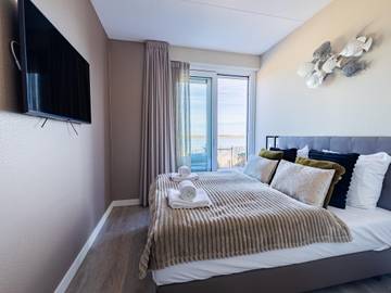 Vakantieappartement voor 4 Personen in Sint-Annaland, Nederlandse Noordzeekust, Afbeelding 2