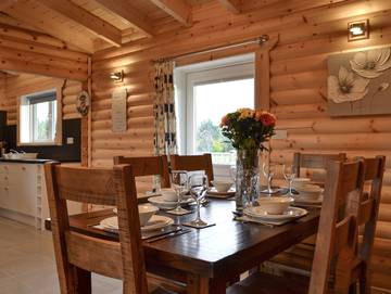 Holiday Rental for 6 People in North Yorkshire, Photo 4